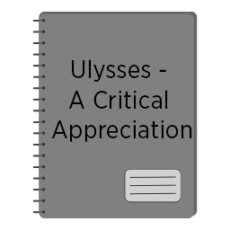 Ulysses---A-Critical-Appreciation
